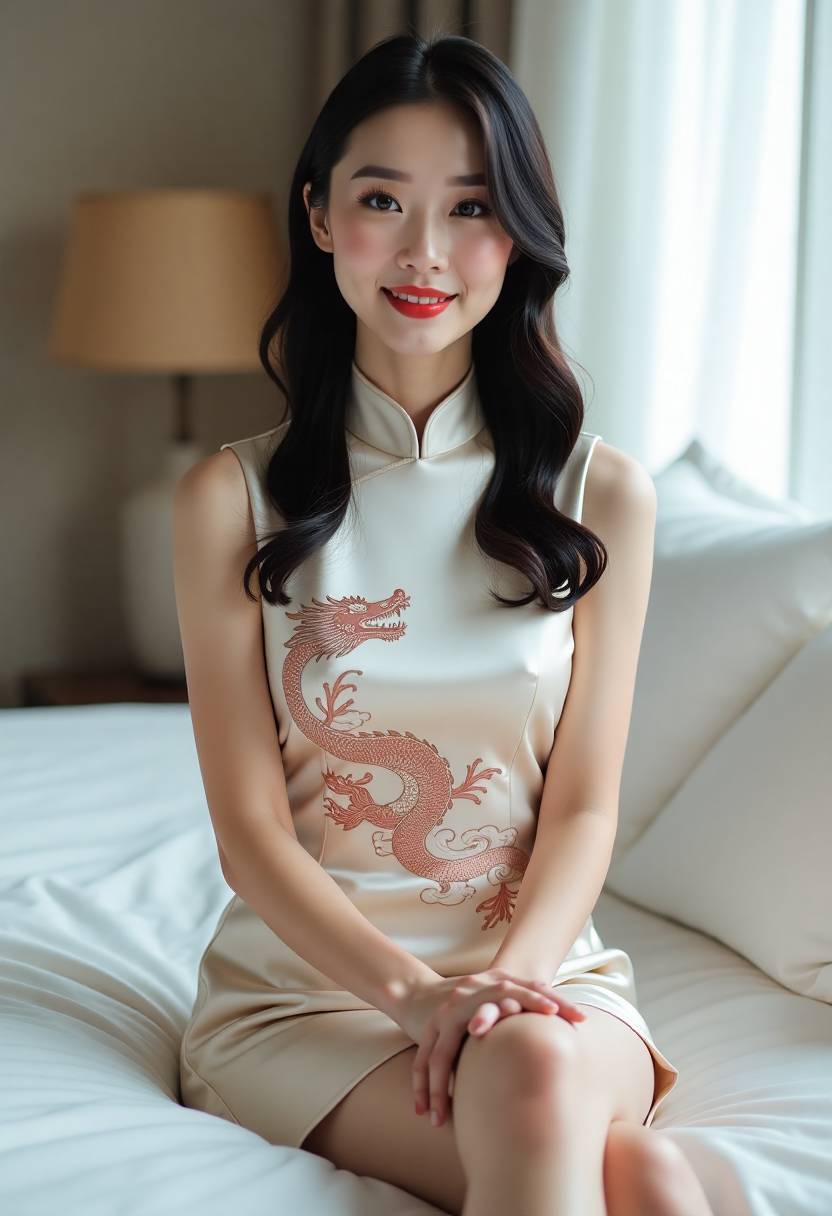 卵巢的秘密
